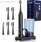 Benhip Water Flosser and Sonic Toothbrush Combo